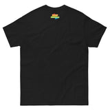 Men's classic tee - Hoop Shapes