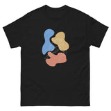 Men's classic tee - Hoop Shapes