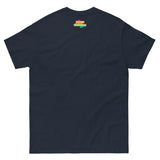 Men's classic tee - Hoop Shapes
