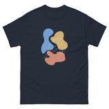 Men's classic tee - Hoop Shapes