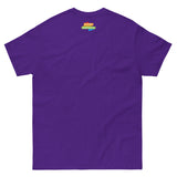 Men's classic tee - Hoop Shapes