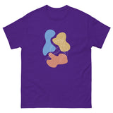 Men's classic tee - Hoop Shapes