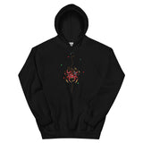 Lion Tattoo Hoodie