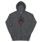 Lion Tattoo Hoodie