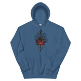 Lion Tattoo Hoodie