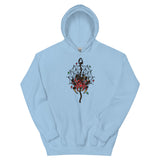 Lion Tattoo Hoodie