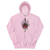 Lion Tattoo Hoodie