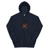 Lion Tattoo Hoodie