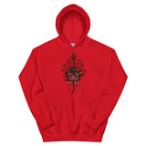 Lion Tattoo Hoodie