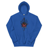 Lion Tattoo Hoodie
