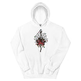 Lion Tattoo Hoodie