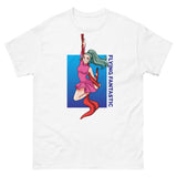 Men's heavyweight tee - Silks