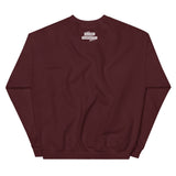 Unisex Sweatshirt - Circus every damn day