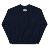 Unisex Sweatshirt - Circus every damn day