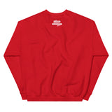 Unisex Sweatshirt - Circus every damn day