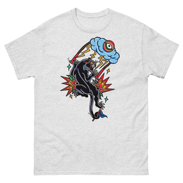 Panther Tattoo classic tee