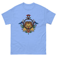 Lion Tattoo classic tee