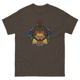 Lion Tattoo classic tee