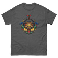 Lion Tattoo classic tee