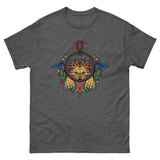 Lion Tattoo classic tee