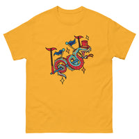 Snake Tattoo classic tee