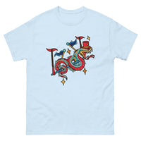 Snake Tattoo classic tee