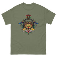 Lion Tattoo classic tee