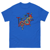 Snake Tattoo classic tee