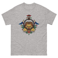 Lion Tattoo classic tee