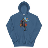 Panther Tattoo Hoodie