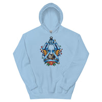 Eagle Tattoo Hoodie