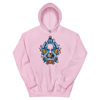 Eagle Tattoo Hoodie