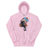 Panther Tattoo Hoodie