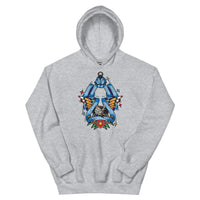 Eagle Tattoo Hoodie