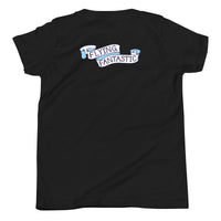 Panther Tattoo Youth T-Shirt