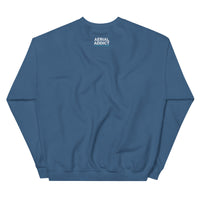 Unisex Sweatshirt - Light Blue