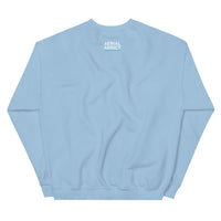 Unisex Sweatshirt - Blue