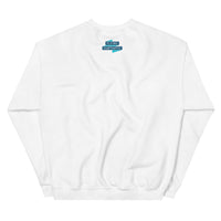 Unisex Sweatshirt - Authority