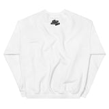 Unisex Sweatshirt - Silks Till I Die