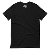 Unisex t-shirt - Silks