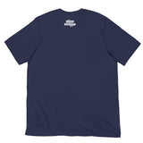 Unisex t-shirt - Aerial Addict